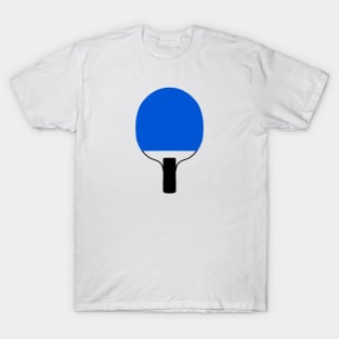 Table tennis racket T-Shirt